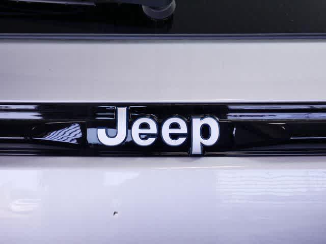 new 2024 Jeep Grand Cherokee 4xe car, priced at $65,375