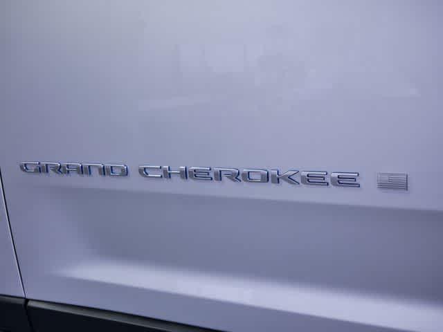 new 2024 Jeep Grand Cherokee 4xe car, priced at $65,375