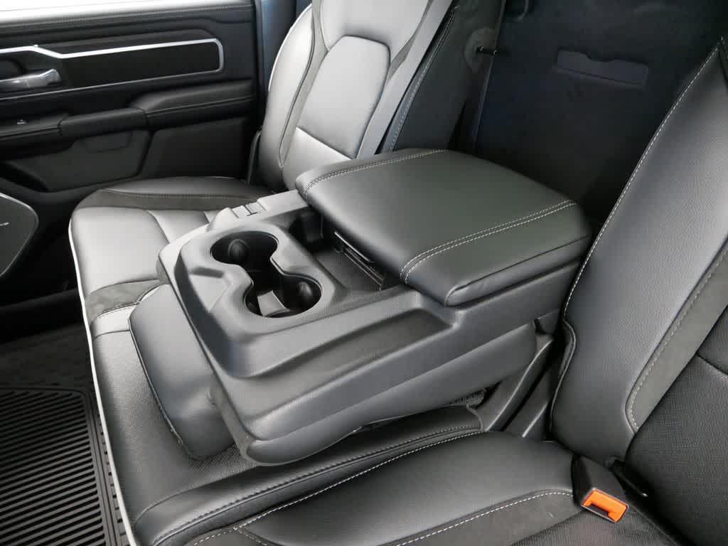 new 2026 Ram 1500 car, priced at $64,504