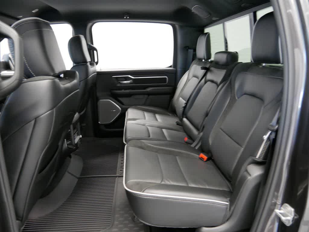 new 2026 Ram 1500 car, priced at $64,504