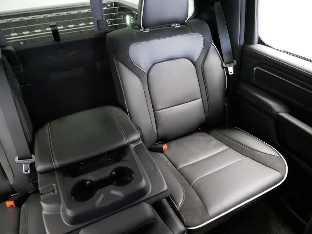 new 2026 Ram 1500 car, priced at $64,504