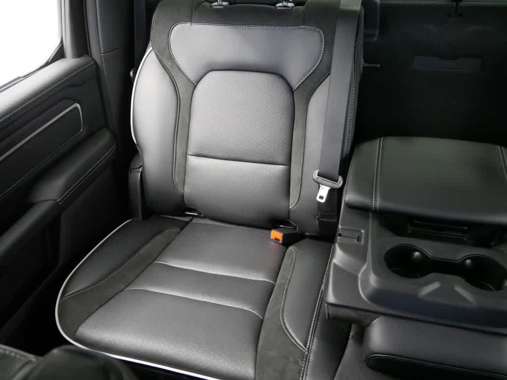 new 2026 Ram 1500 car, priced at $64,504