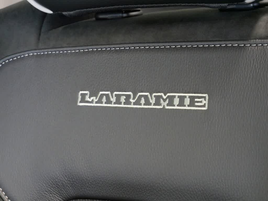 new 2026 Ram 1500 car, priced at $64,504