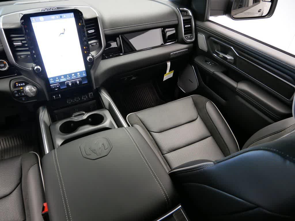 new 2026 Ram 1500 car, priced at $64,504