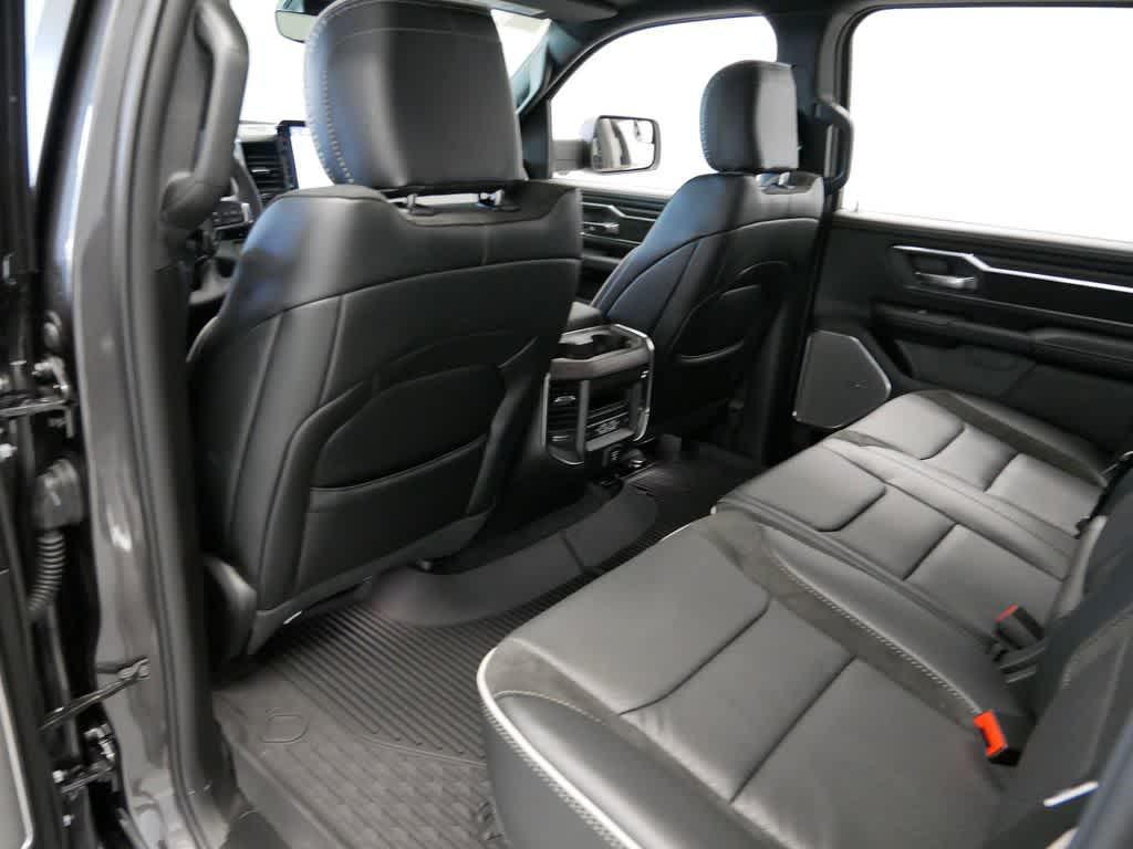 new 2026 Ram 1500 car, priced at $64,504