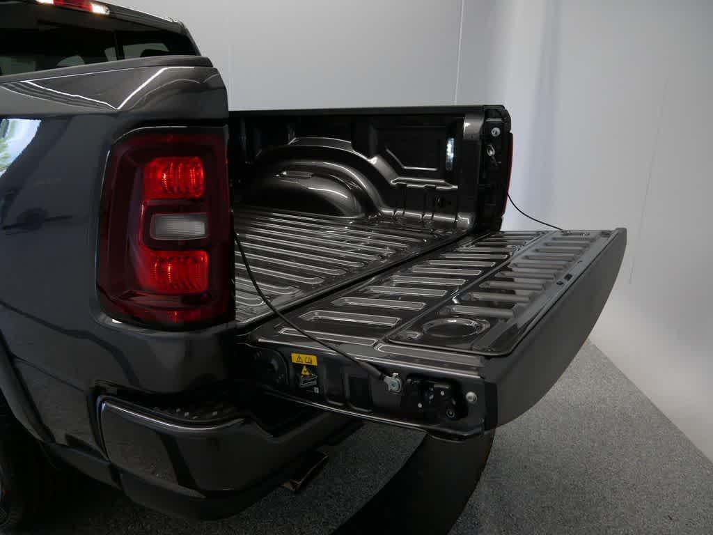 new 2026 Ram 1500 car, priced at $64,504