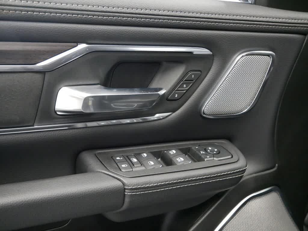 new 2026 Ram 1500 car, priced at $64,504