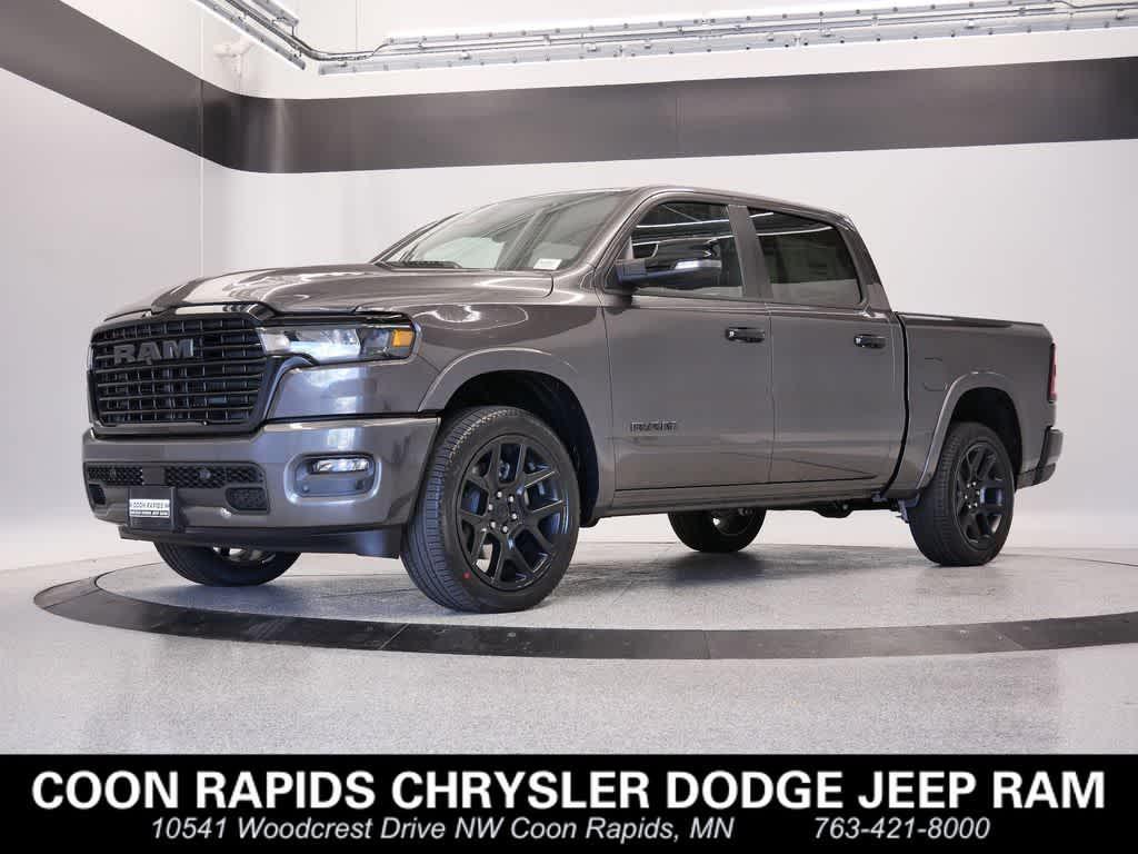 new 2026 Ram 1500 car, priced at $64,504