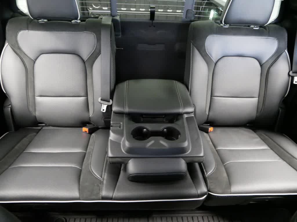 new 2026 Ram 1500 car, priced at $64,504