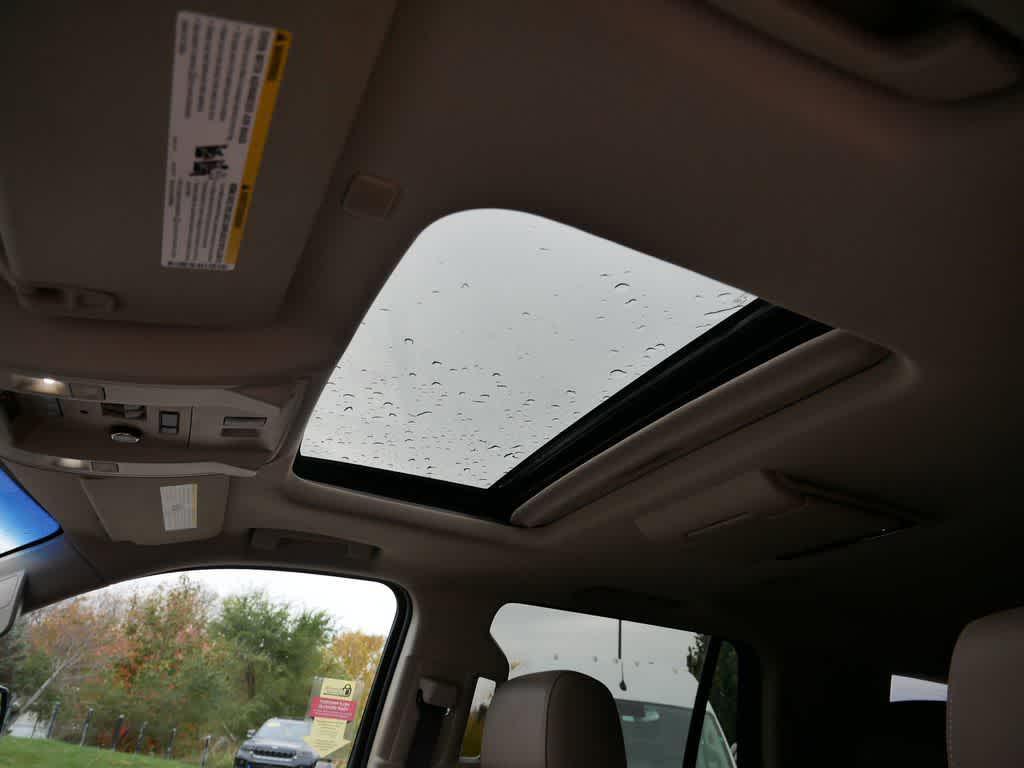 used 2019 Chevrolet Tahoe car, priced at $33,987