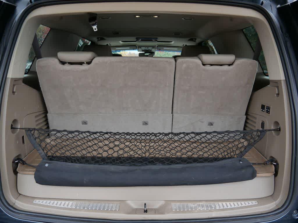 used 2019 Chevrolet Tahoe car, priced at $33,987