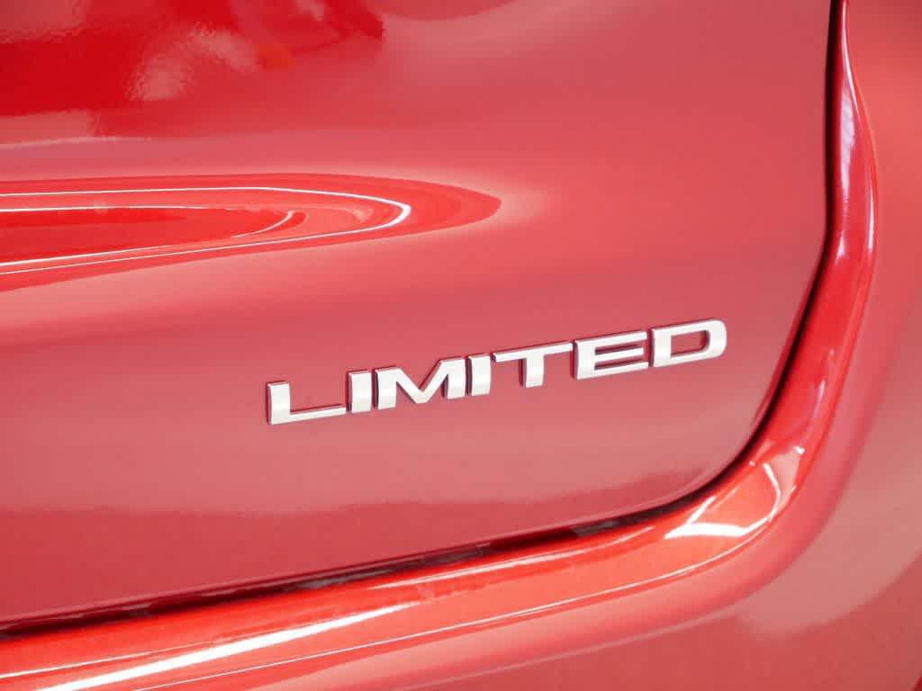 new 2025 Jeep Compass car, priced at $32,655