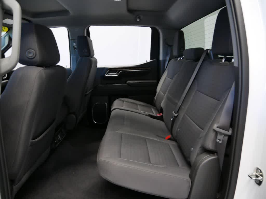 used 2023 Chevrolet Silverado 1500 car, priced at $32,987