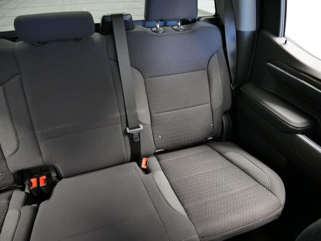 used 2023 Chevrolet Silverado 1500 car, priced at $32,987