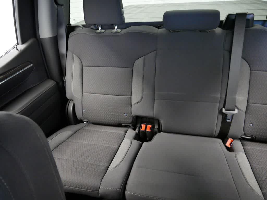 used 2023 Chevrolet Silverado 1500 car, priced at $32,987