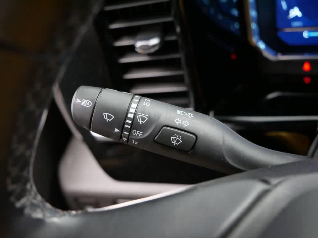 used 2023 Chevrolet Silverado 1500 car, priced at $32,987