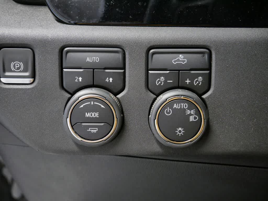 used 2023 Chevrolet Silverado 1500 car, priced at $32,987