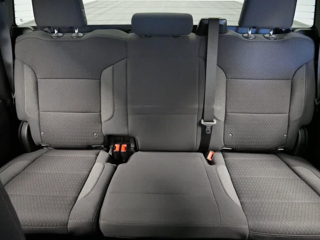 used 2023 Chevrolet Silverado 1500 car, priced at $32,987