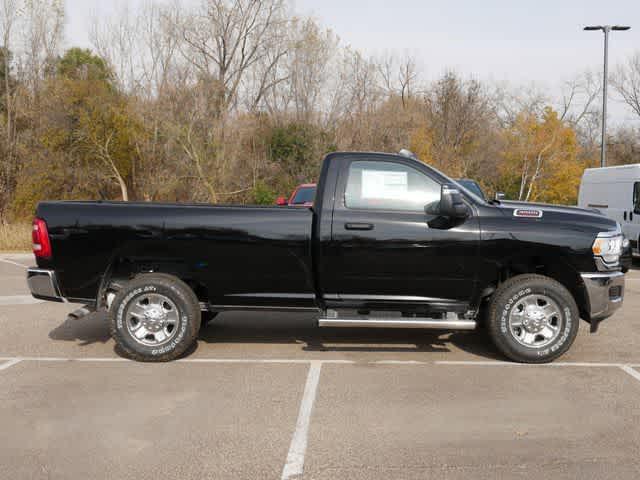 new 2024 Ram 3500 car, priced at $50,143