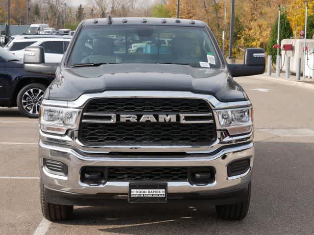 new 2024 Ram 3500 car, priced at $50,143