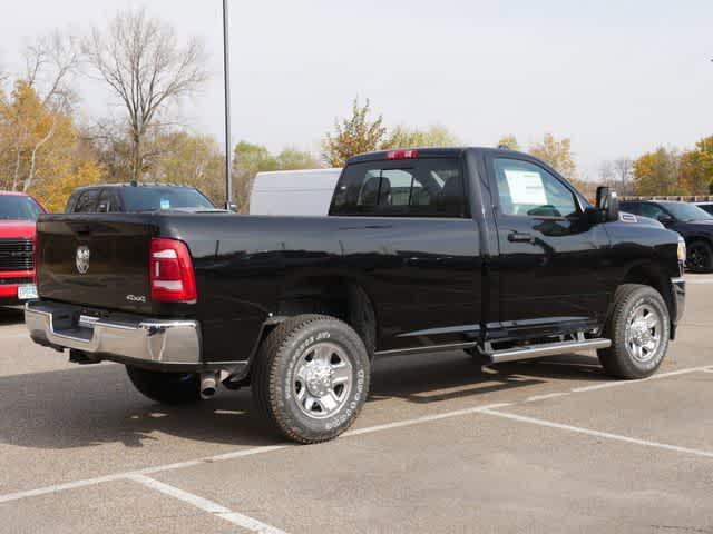 new 2024 Ram 3500 car, priced at $50,143