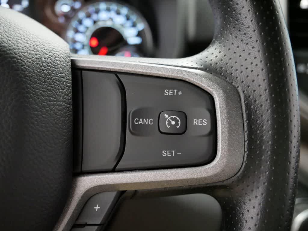 used 2024 Ram 3500 car, priced at $54,987
