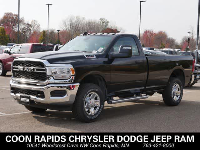 new 2024 Ram 3500 car, priced at $52,371