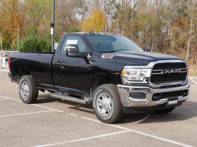 new 2024 Ram 3500 car, priced at $50,143