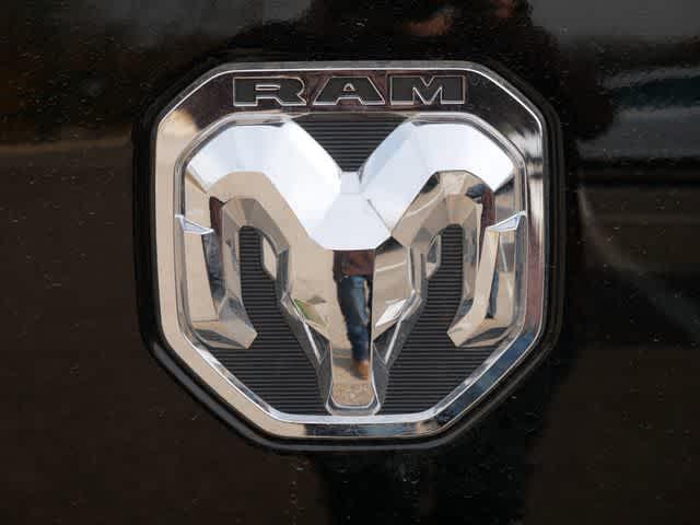 new 2024 Ram 3500 car, priced at $50,143