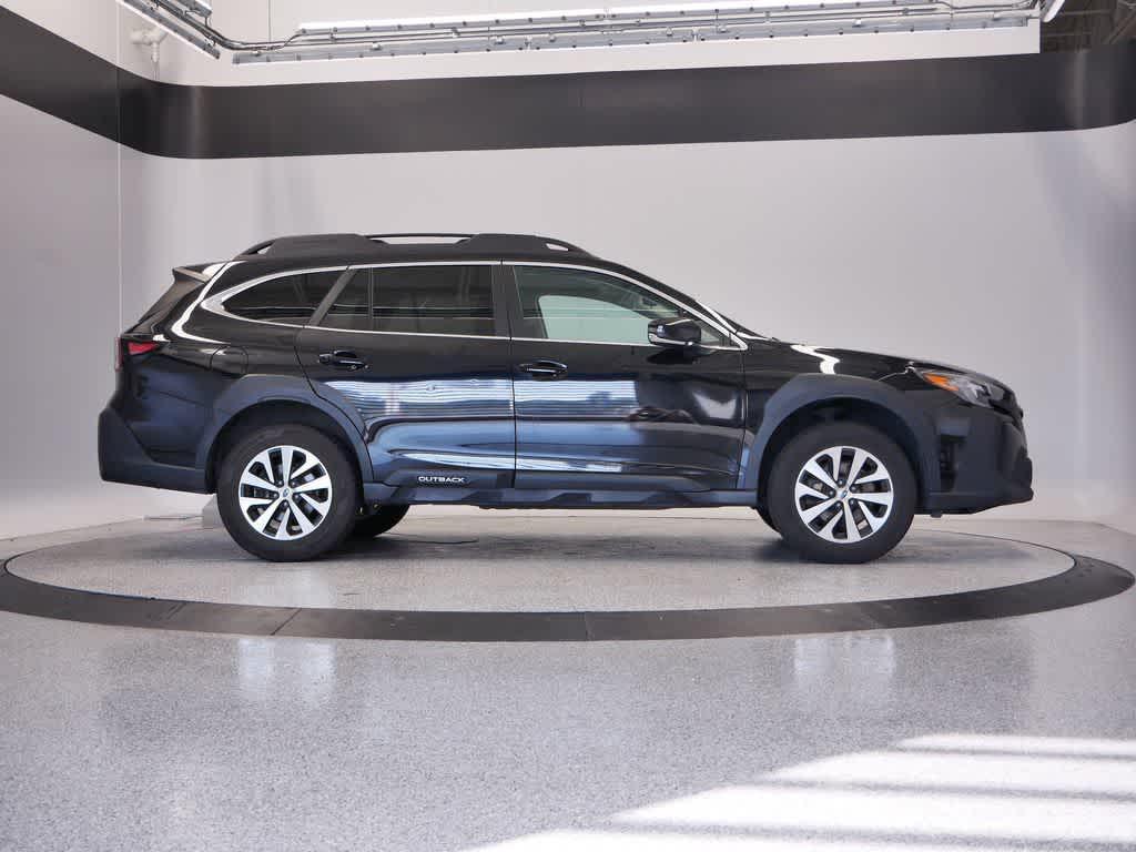used 2023 Subaru Outback car, priced at $24,494