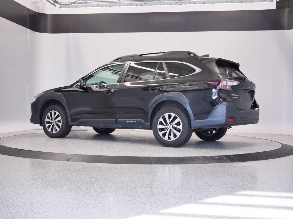 used 2023 Subaru Outback car, priced at $24,494