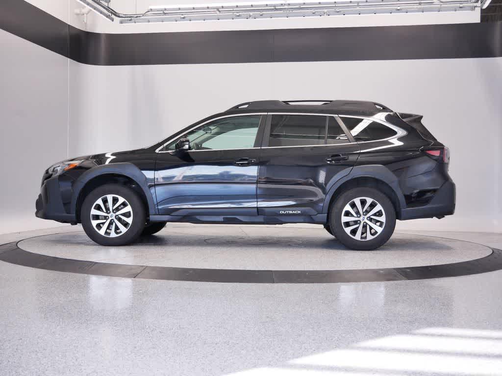 used 2023 Subaru Outback car, priced at $24,494