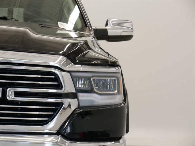 used 2020 Ram 1500 car, priced at $34,932