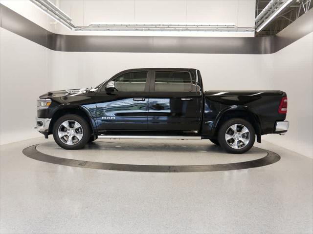 used 2020 Ram 1500 car, priced at $34,932