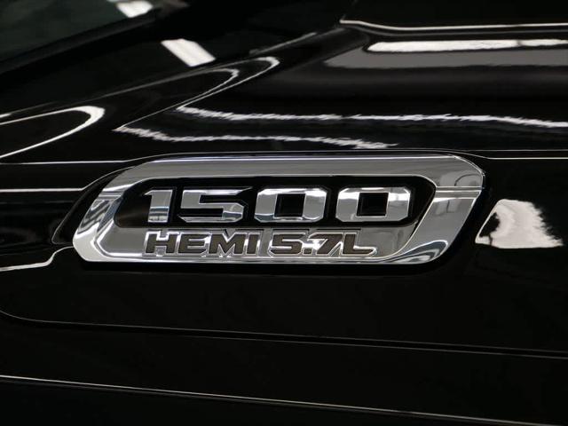 used 2020 Ram 1500 car, priced at $34,932