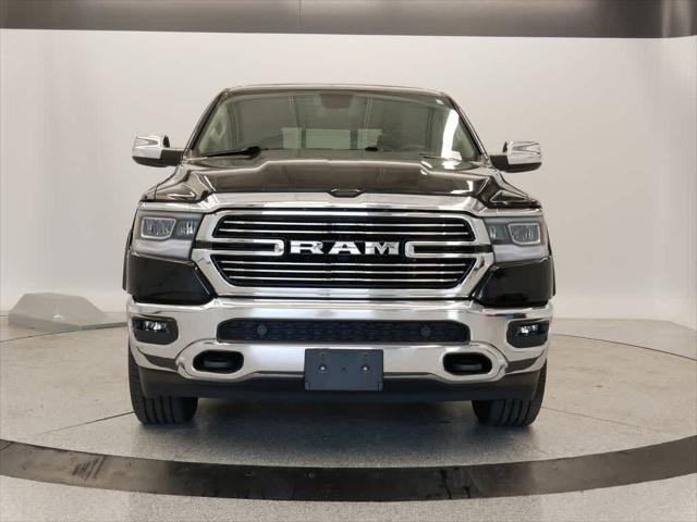 used 2020 Ram 1500 car, priced at $34,932