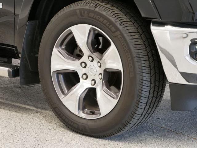used 2020 Ram 1500 car, priced at $34,932