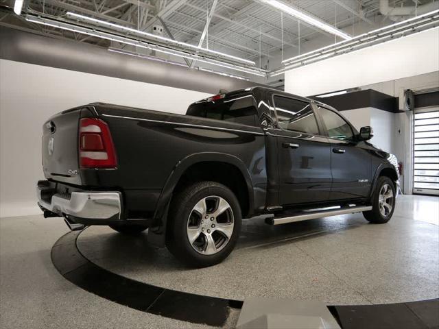 used 2020 Ram 1500 car, priced at $34,932