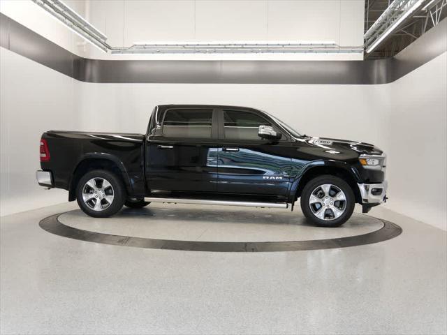 used 2020 Ram 1500 car, priced at $34,932