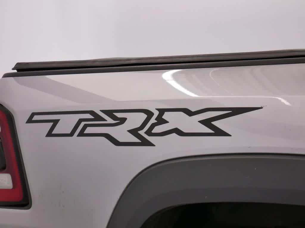 used 2021 Ram 1500 car, priced at $68,949