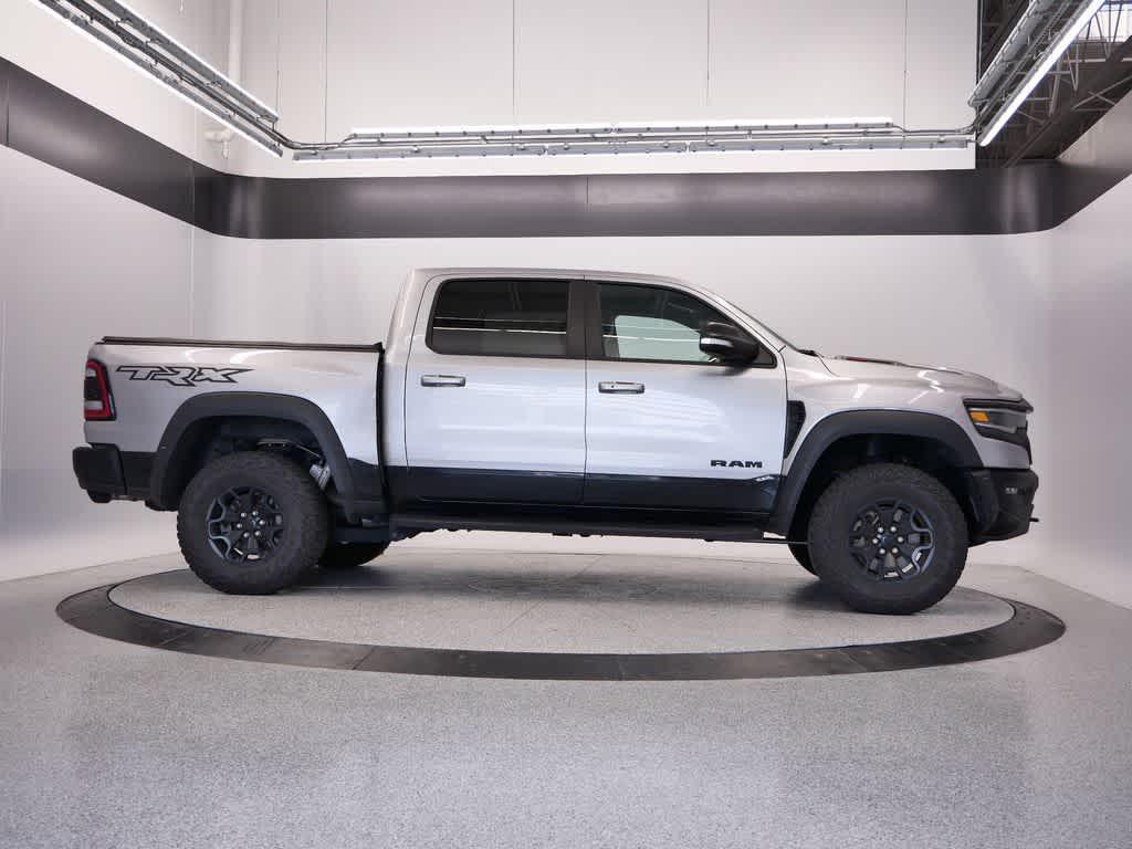 used 2021 Ram 1500 car, priced at $68,949