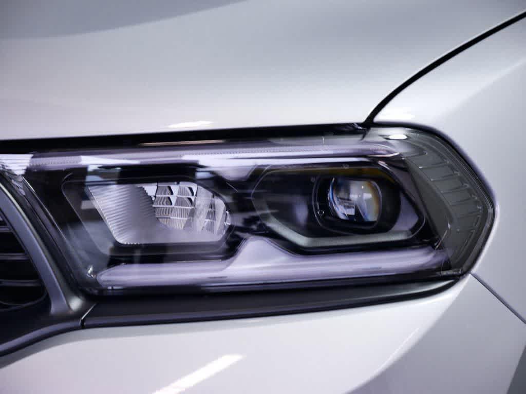 new 2025 Dodge Durango car, priced at $54,758