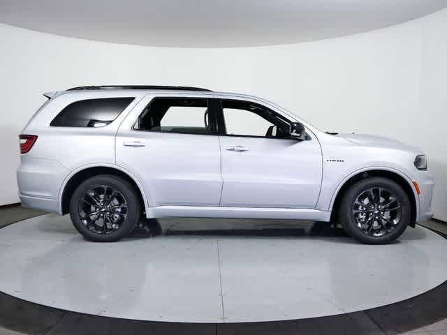 new 2025 Dodge Durango car, priced at $57,411