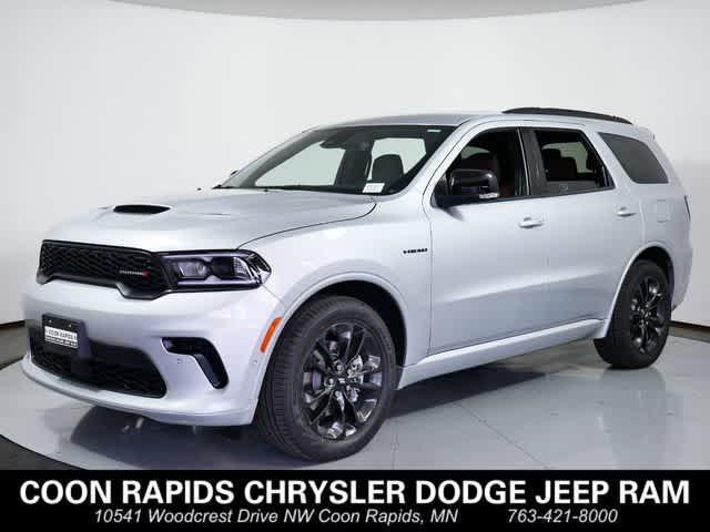 new 2025 Dodge Durango car, priced at $57,411