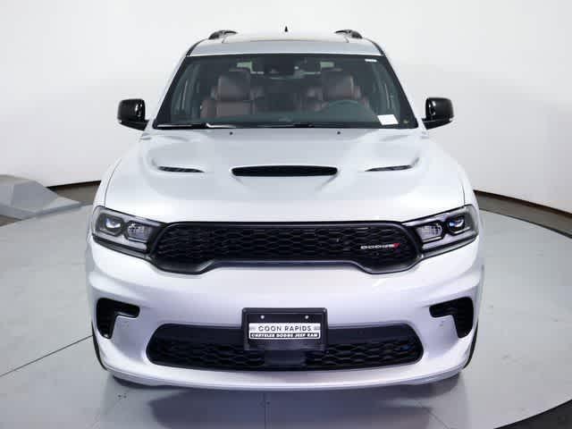 new 2025 Dodge Durango car, priced at $57,411