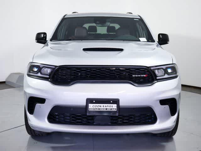 new 2025 Dodge Durango car, priced at $57,411