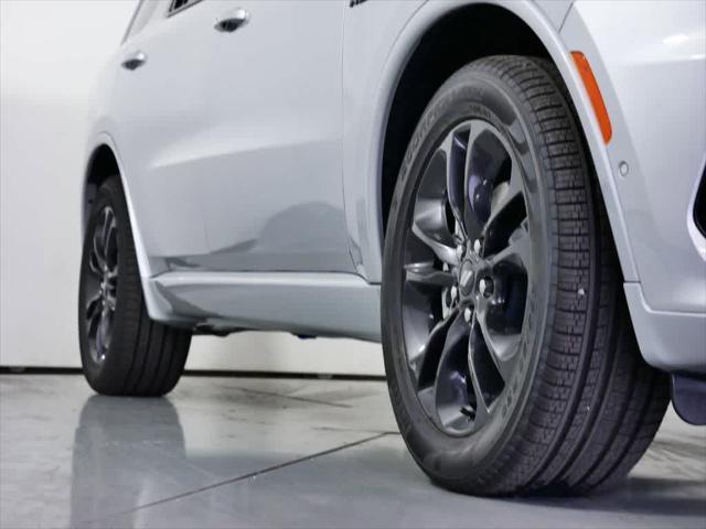 new 2025 Dodge Durango car, priced at $54,100