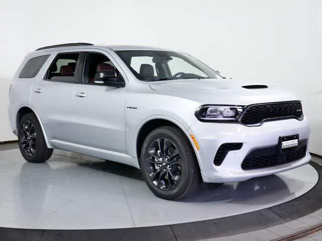 new 2025 Dodge Durango car, priced at $57,411