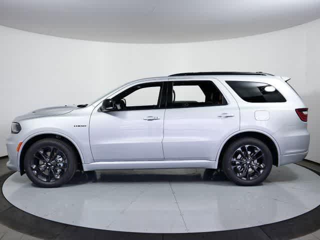 new 2025 Dodge Durango car, priced at $57,411