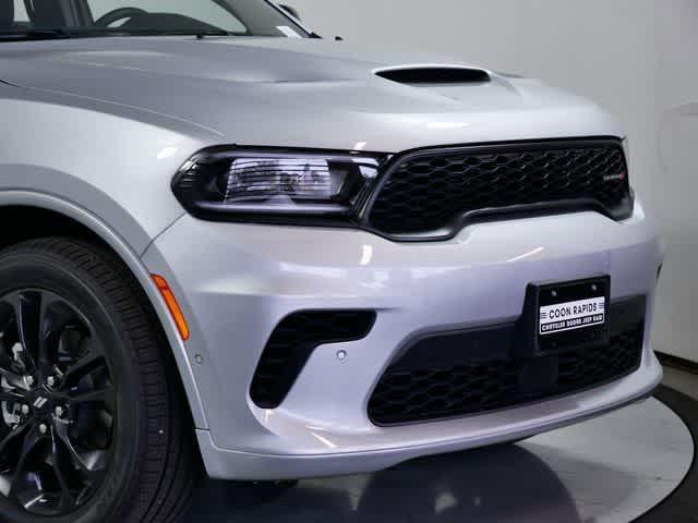 new 2025 Dodge Durango car, priced at $57,411